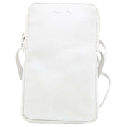 Lappella Grey Mia Crossbody Bag