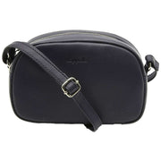 Lappella Navy Cleo Crossbody Bag