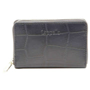 Lappella Navy Eva Small Zip Purse