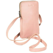 Lappella Pink Mia Crossbody Bag