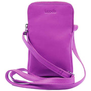 Lappella Pink Mia Crossbody Bag