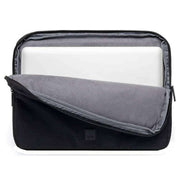 Lefrik Black Capture 13" Laptop Case