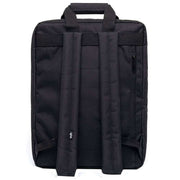 Lefrik Black Daily 15" Backpack