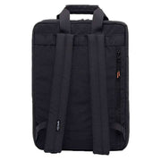 Lefrik Black Daily 15" Ripstop Backpack