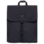 Lefrik Black Handy Mini Backpack