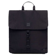 Lefrik Black Handy Mini Ripstop Backpack