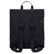 Lefrik Black Handy Mini Ripstop Backpack
