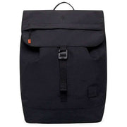 Lefrik Black Scout Ripstop Backpack