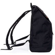 Lefrik Black Scout Ripstop Backpack