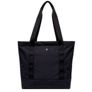 Lefrik Black Strata Ripstop Shopper Bag