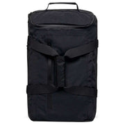 Lefrik Black Wanderer Ripstop Backpack