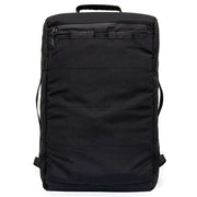 Lefrik Black Wanderer Ripstop Backpack