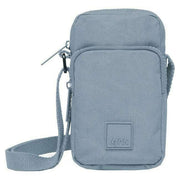 Lefrik Blue Amsterdam Shoulder Bag