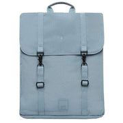 Lefrik Blue Handy Backpack