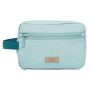 Lefrik Blue Kei Ripstop Washbag