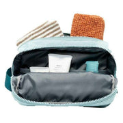 Lefrik Blue Kei Ripstop Washbag