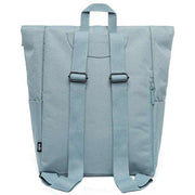 Lefrik Blue Roll Mini Backpack