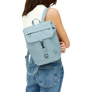 Lefrik Blue Scout Mini Backpack