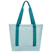 Lefrik Blue Strata Ripstop Shopper Bag