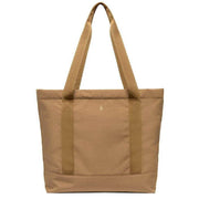 Lefrik Brown Strata Ripstop Shopper Bag