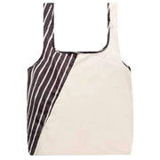 Lefrik Cream Offcut Shopping Bag