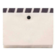 Lefrik Cream Offcut Shopping Bag