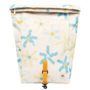 Lefrik Cream Roll Mini Daisy Backpack