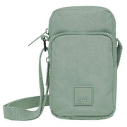 Lefrik Green Amsterdam Shoulder Bag