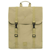 Lefrik Green Handy Backpack