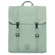 Lefrik Green Handy Backpack