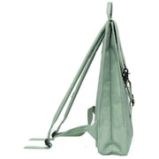 Lefrik Green Handy Backpack