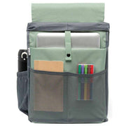 Lefrik Green Scout Backpack