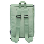 Lefrik Green Scout Mini Backpack