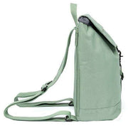 Lefrik Green Scout Mini Backpack