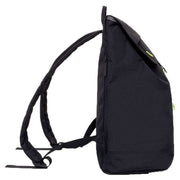 Lefrik Green Scout Ripstop Backpack