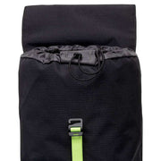 Lefrik Green Scout Ripstop Backpack