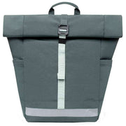 Lefrik Grey Lars Roll Ripstop Backpack