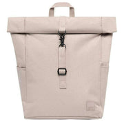 Lefrik Grey Roll Mini Backpack