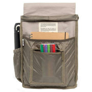 Lefrik Grey Scout Mini Backpack