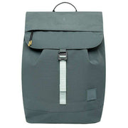 Lefrik Grey Scout Ripstop Backpack