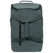 Lefrik Grey Wanderer Ripstop Backpack