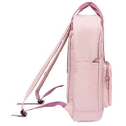 Lefrik Lilac Capsule Stripes Backpack