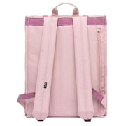 Lefrik Lilac Handy Stripes Backpack