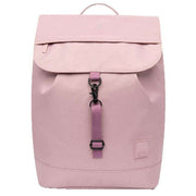 Lefrik Lilac Scout Stripes Backpack