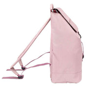 Lefrik Lilac Scout Stripes Backpack