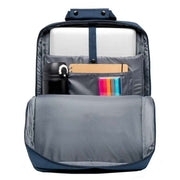 Lefrik Navy Daily 13" Backpack