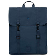 Lefrik Navy Handy Backpack