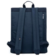 Lefrik Navy Handy Backpack