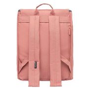 Lefrik Pink Scout Backpack