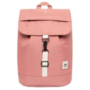 Lefrik Pink Scout Mini Backpack